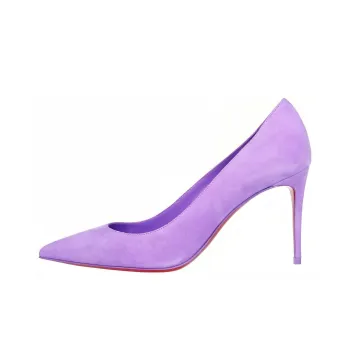 Christian Louboutin Kate Pointed Toe Pumps
