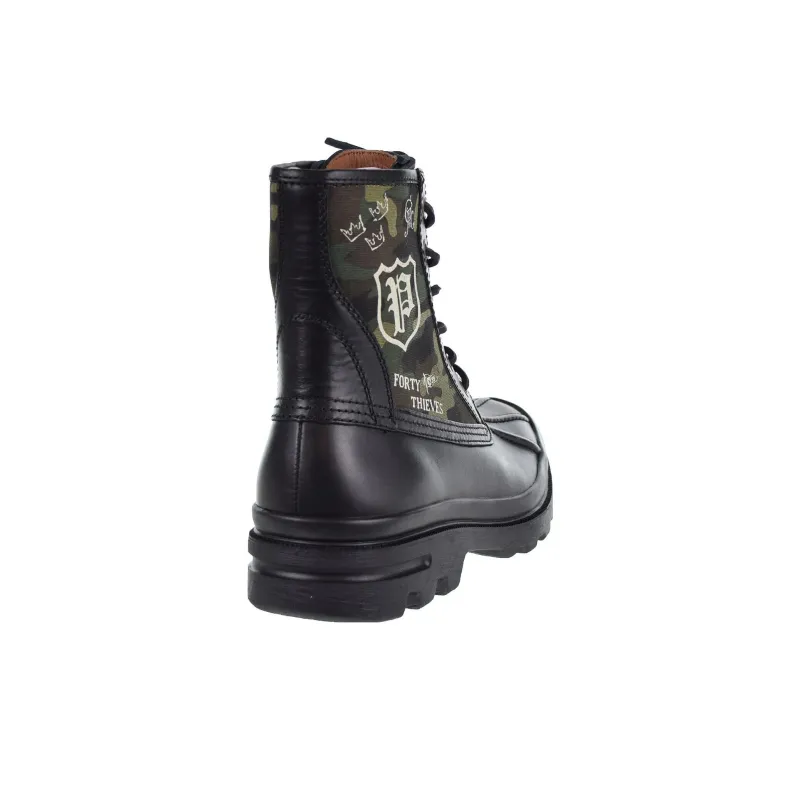 Polo Ralph Lauren Udel Duck Boot Forty Thieves Camo-3