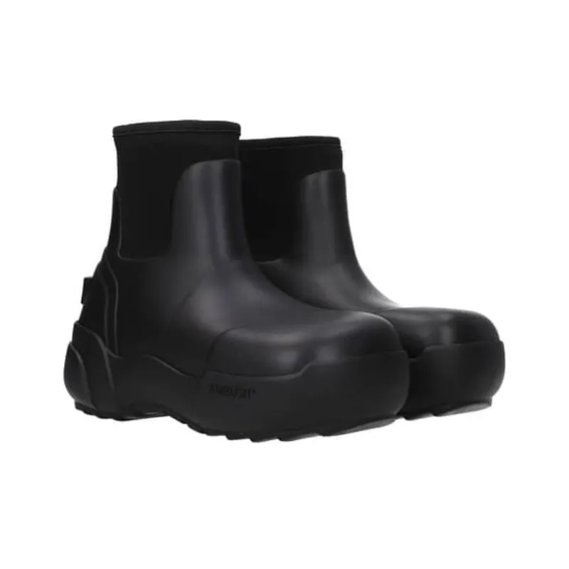 AMBUSH Ankle Boots Women's Black-3