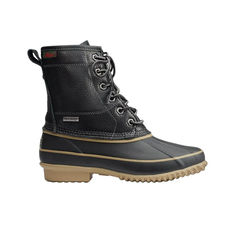 G.H. Bass & Co. Duclair Ankle Boots Women's Black-1