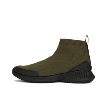 BOGGI Ankle Boots Men's Army Green
