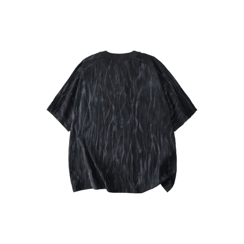 Pin Li T Shirts Men-1