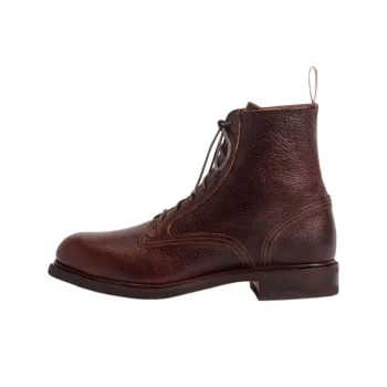 R.M.WILLIAMS Ankle Boots Men's Brown