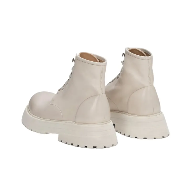 Marsèll Micarro Lace-Up Boots-3