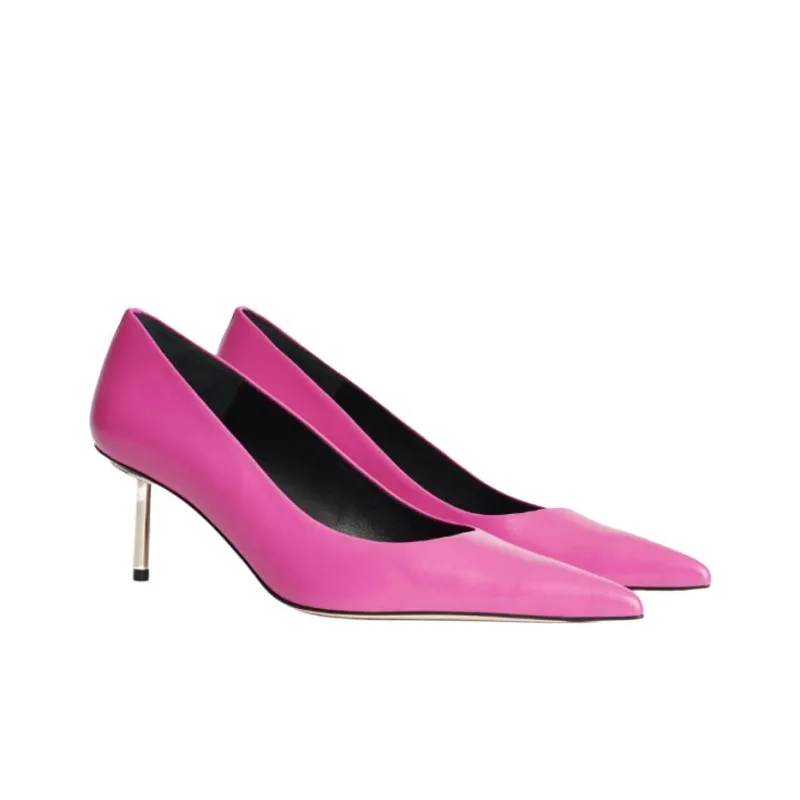STAND STUDIO High Heels 5.5cm Women's Pink-2