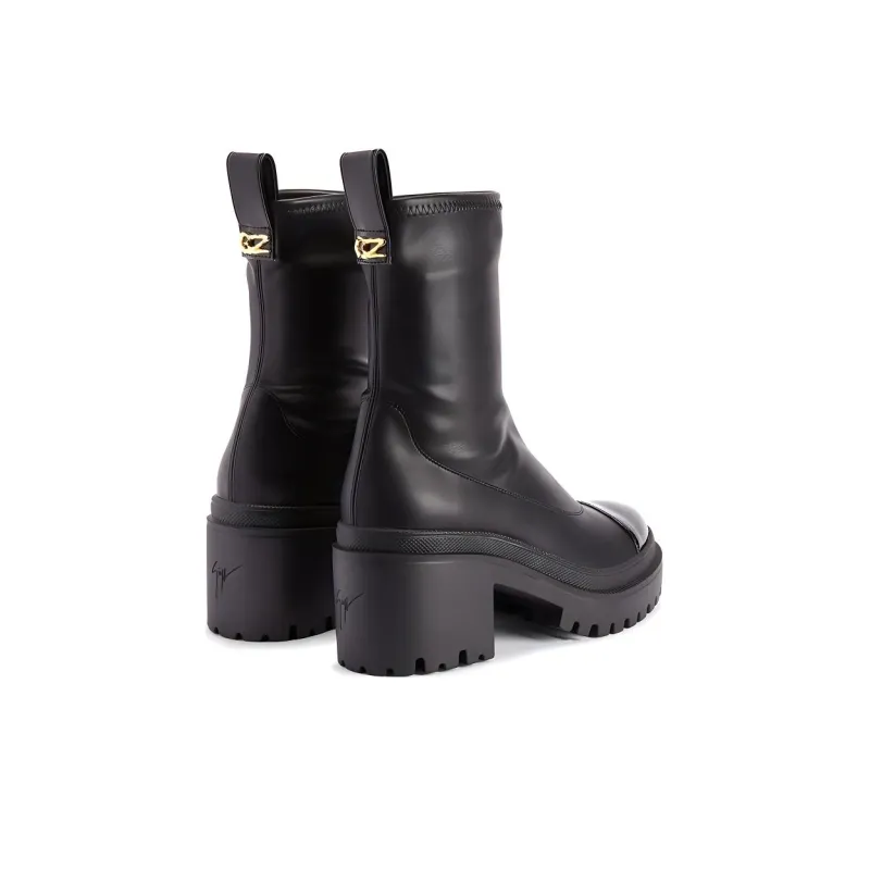 Giuseppe Zanotti Vicentha 70mm Ankle Boots Women's-2