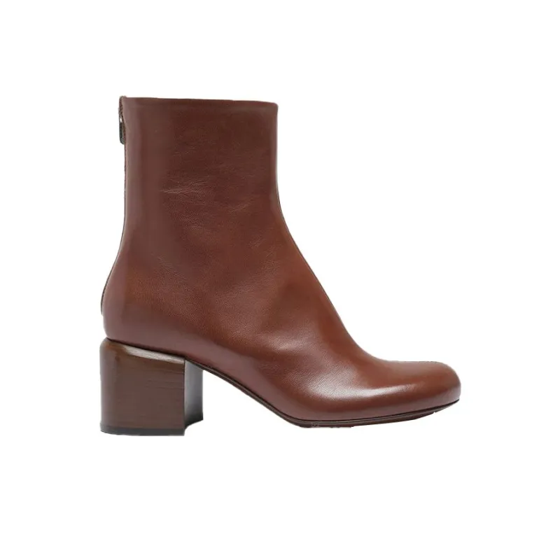 Officine Creative Ethel Ankle Boots Women's-1