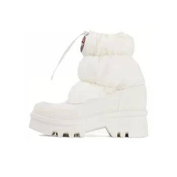 Chloé Quilted Rain Boots Women's