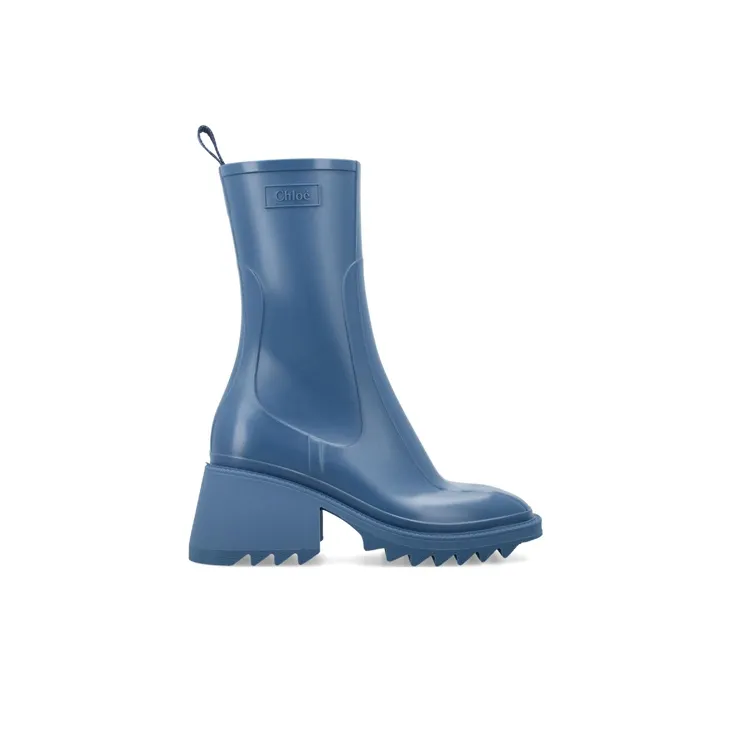 Chloé Betty Rain Boots Women's-1