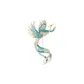 Blue Phoenix