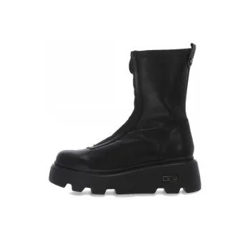 CULT GAIA Ankle Boots Women's Black