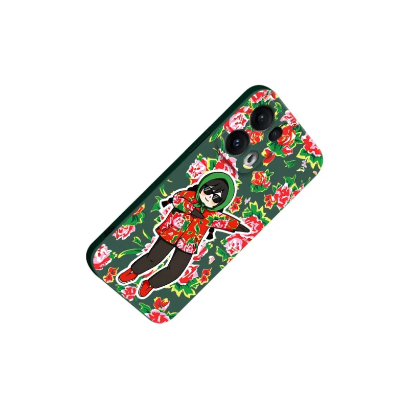 CHUNFAN Phone Cases-12