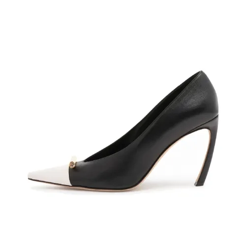 stuart weitzman 85mm Stuart Stiletto Leather Boots