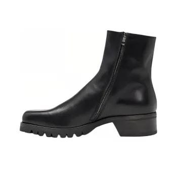 John Elliott Ankle Boots Men's Black