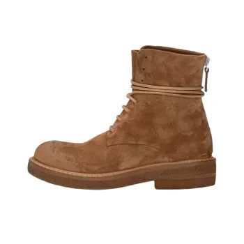 Marsèll Parrucca Lace-up Boots