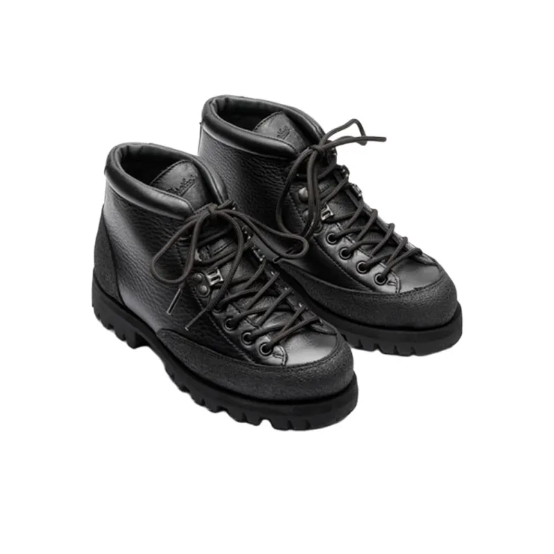 Paraboot Yosemite Ankle Boots Women's Black-2