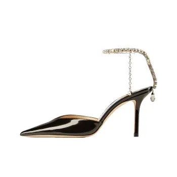 Jimmy Choo Saeda 85 Pumps