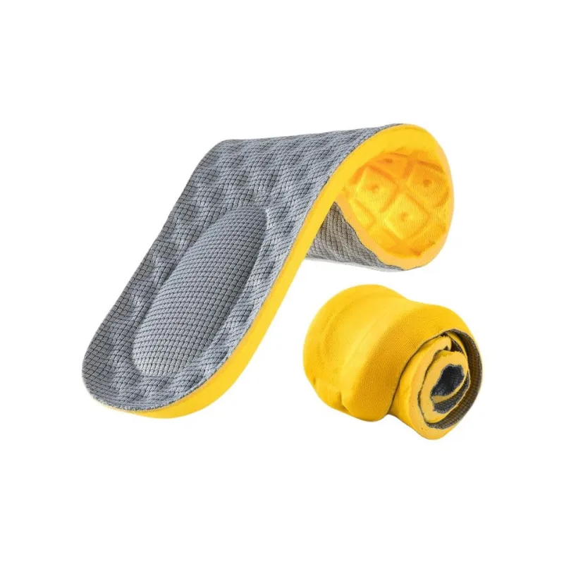 Footprint Tribe Mesh Insoles Unisex-0