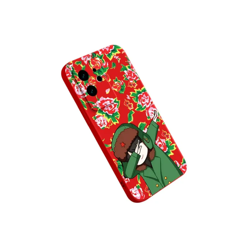CHUNFAN Phone Cases-6