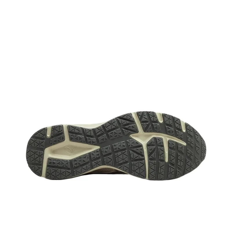 Asics Jog 100S Khaki Pure Silver-6