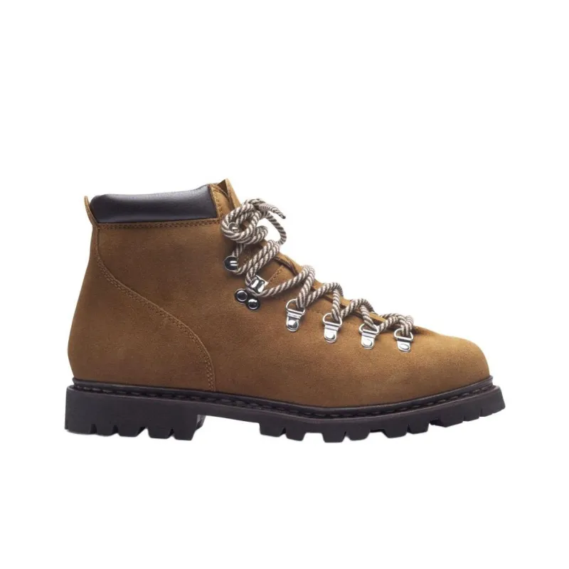 Paraboot Avoriaz Ankle Boots Men's Brown-1