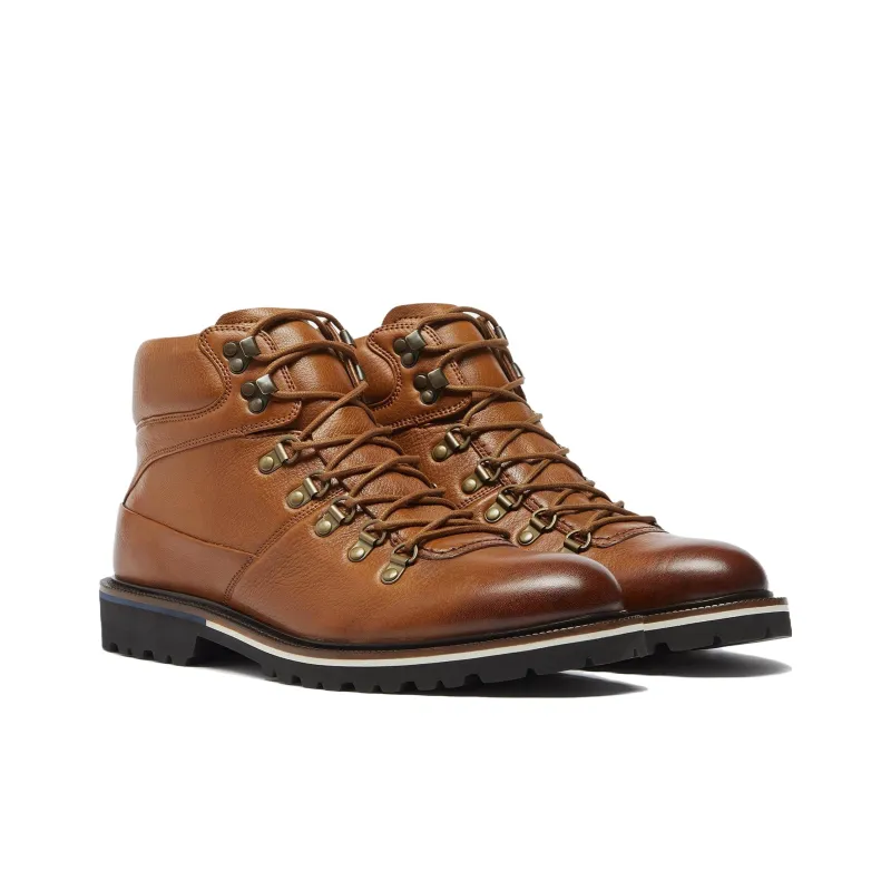 Oliver Sweeney Ankle Boots Men's Light Umber-3