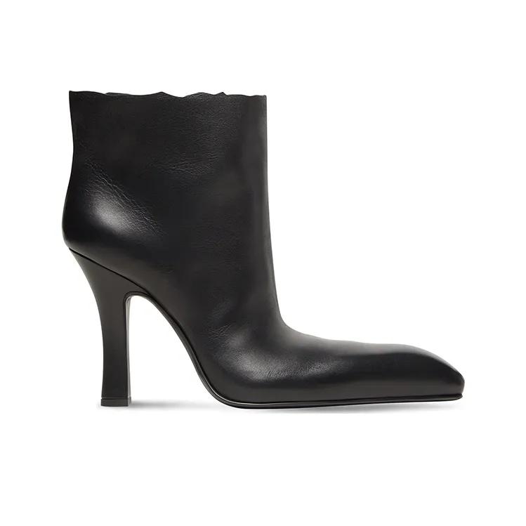 Balenciaga Falkon Ankle Boots Women's-1
