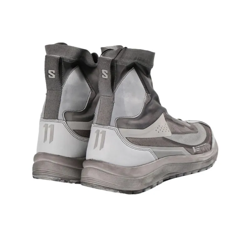 BORIS BIDJAN SABERI Bamba Sneakers-3