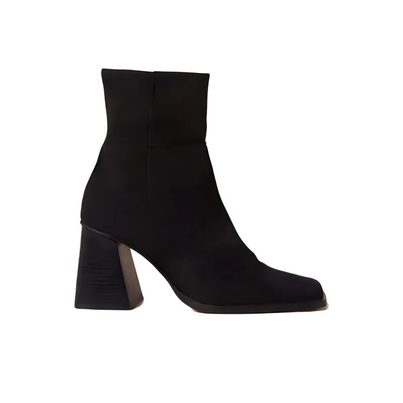 ALOHAS Ankle Boots Women's Black-1