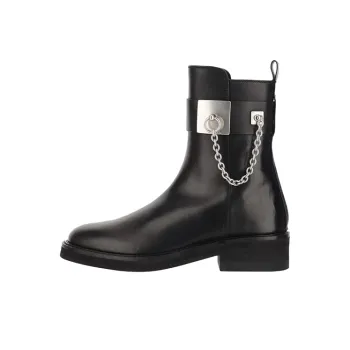 SARTORE Ankle Boots Women's Black