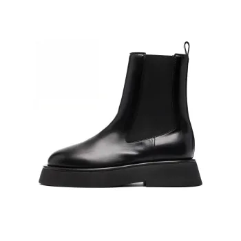Wandler Panelled Ankle Boots Women's