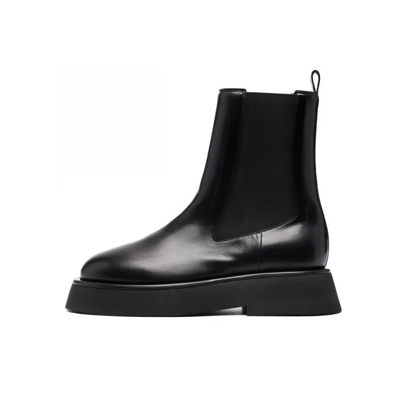 Wandler Panelled Ankle Boots Women's-0