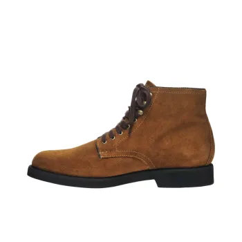 Sebago Alford Ankle Boots Men's Brown