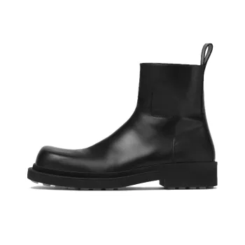 Bottega Veneta Ben Ankle Boots