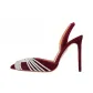 Dark Red