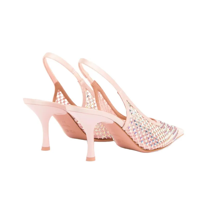 Malone Souliers Vesper 70mm Pumps-3