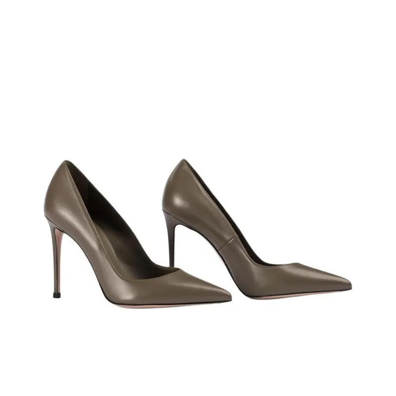 Le Silla Eva 100mm Pumps-2