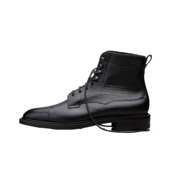 Edward Green Ankle Boots Men's Black