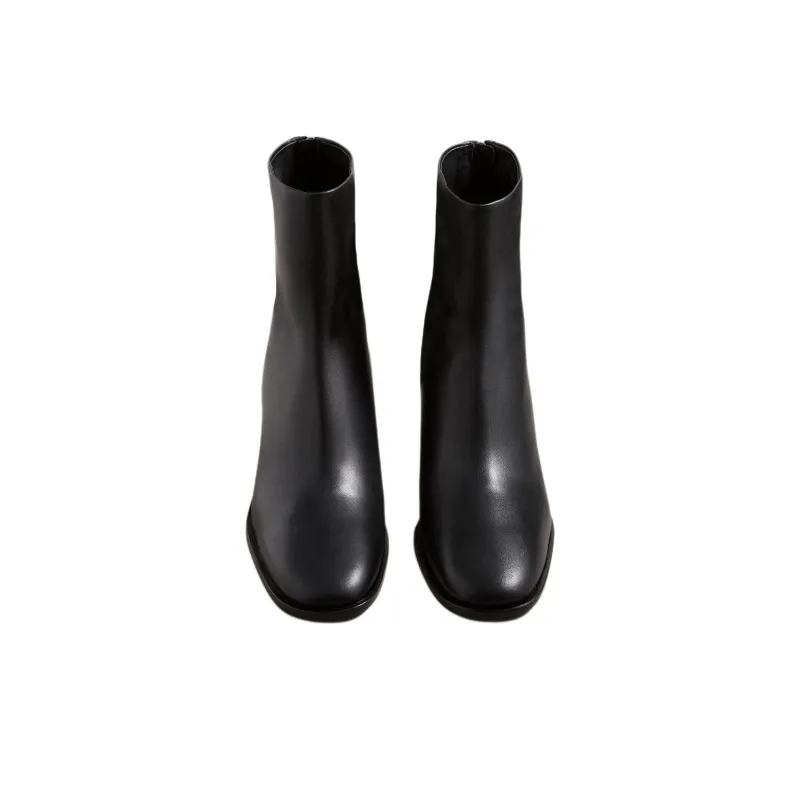 A.EMERY Soma 60mm Leather Ankle Boot-3
