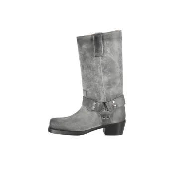 Paris Texas Roxy Brushed Boots Women's