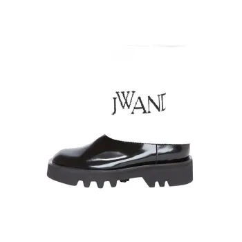 JW Anderson Ankle Boots Women's Black