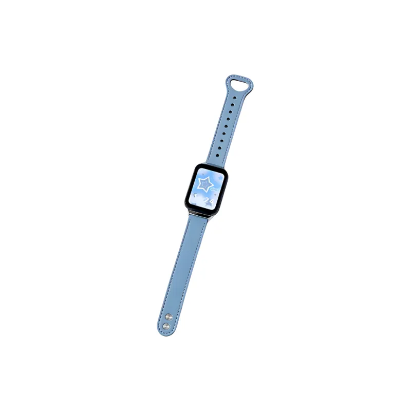 Vobafe Watch Band Xiaomi Compatibility Microfiber Material-6