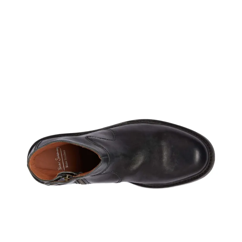 Oliver Sweeney Sarzedo Ankle Boots Men's Black-3