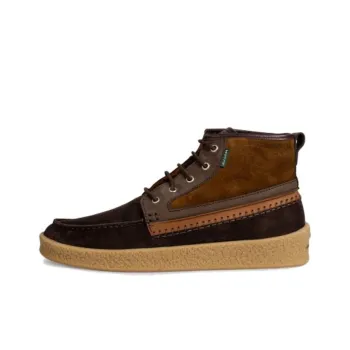 Paul Smith Ankle Boots Men's Brown