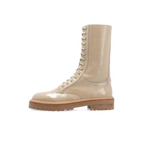 Jimmy Choo Cora Ankle etnies Women's Khaki