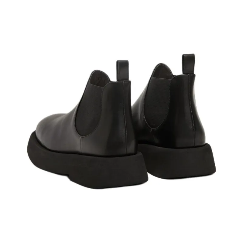 Marsèll Gommellone Ankle Boots-3