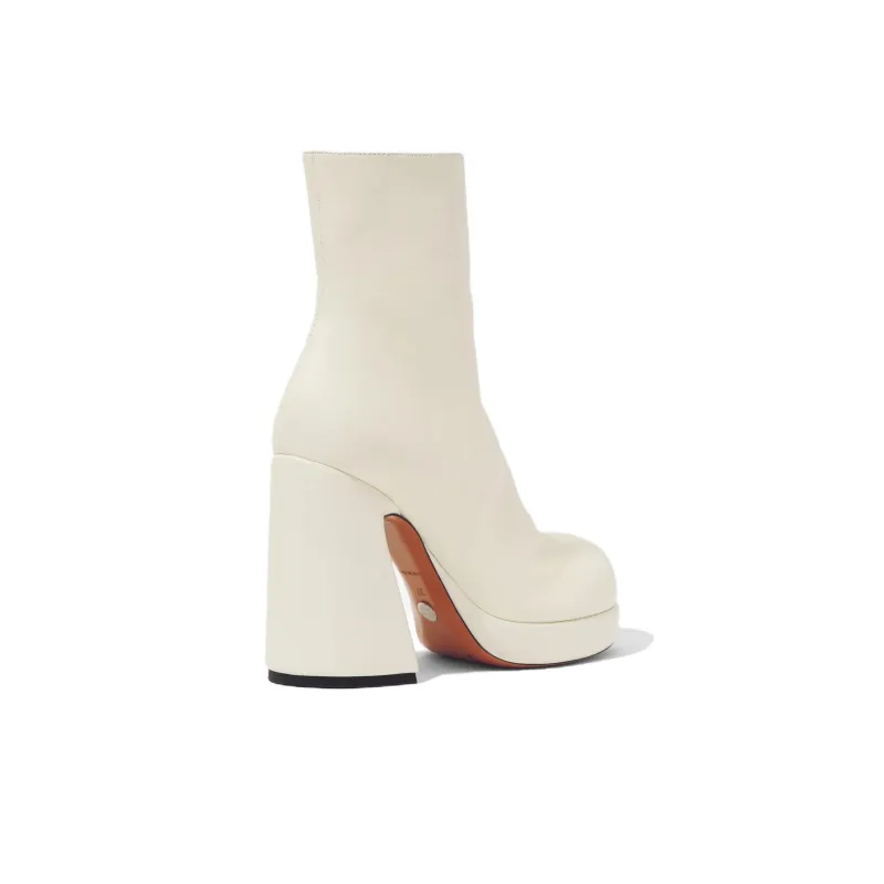 PROENZA SCHOULER Forma Platform Boots-3