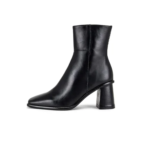 ALOHAS Ankle boots Carol Women's Black