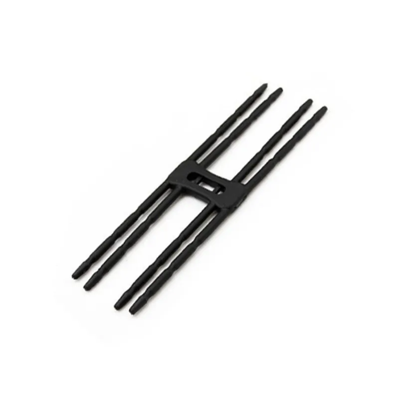 CHRROTA Creative Bendable Spider Lazy Phone Stand Cell Phone Holder Floor-1