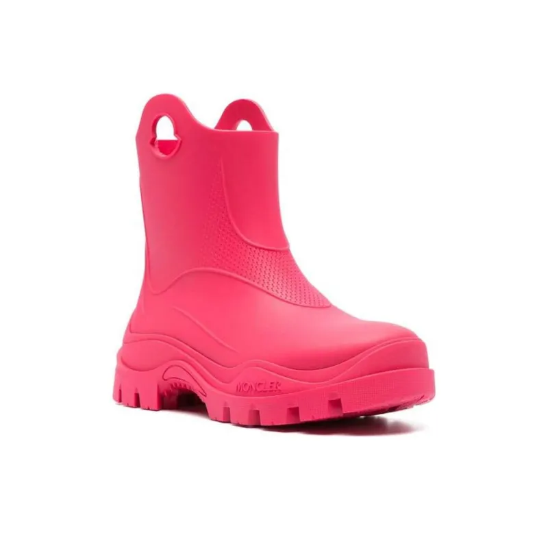 Moncler Misty Rain Boots-2